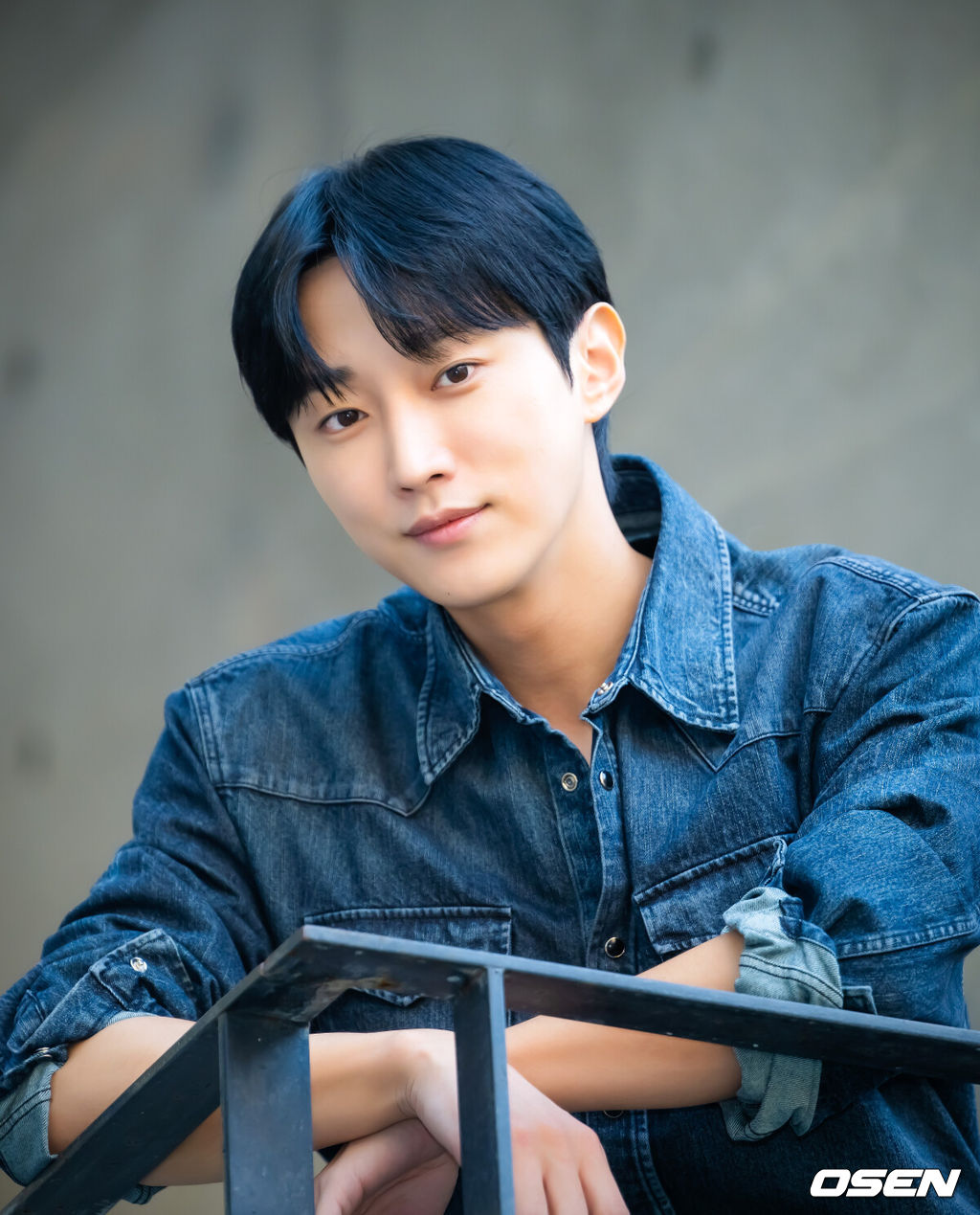 배우 진영 '착한여자 부세미' 종영 인터뷰. 2025.11.05 / rumi@osen.co.kr