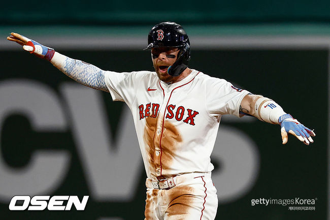 [사진] ⓒGettyimages(무단전재 및 재배포 금지)