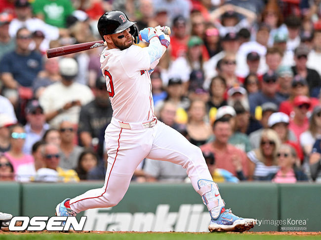 [사진] ⓒGettyimages(무단전재 및 재배포 금지)