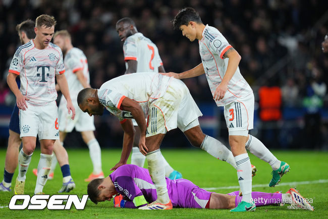 [사진] ⓒGettyimages(무단전재 및 재배포 금지)