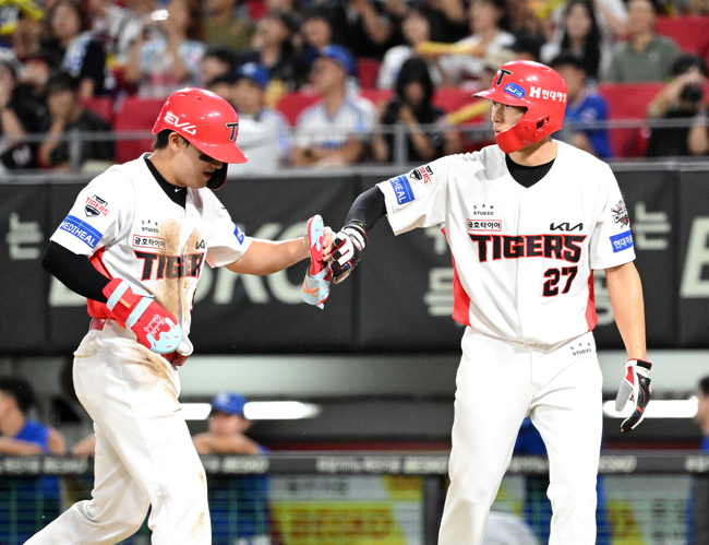 KIA 윤도현./OSEN DB