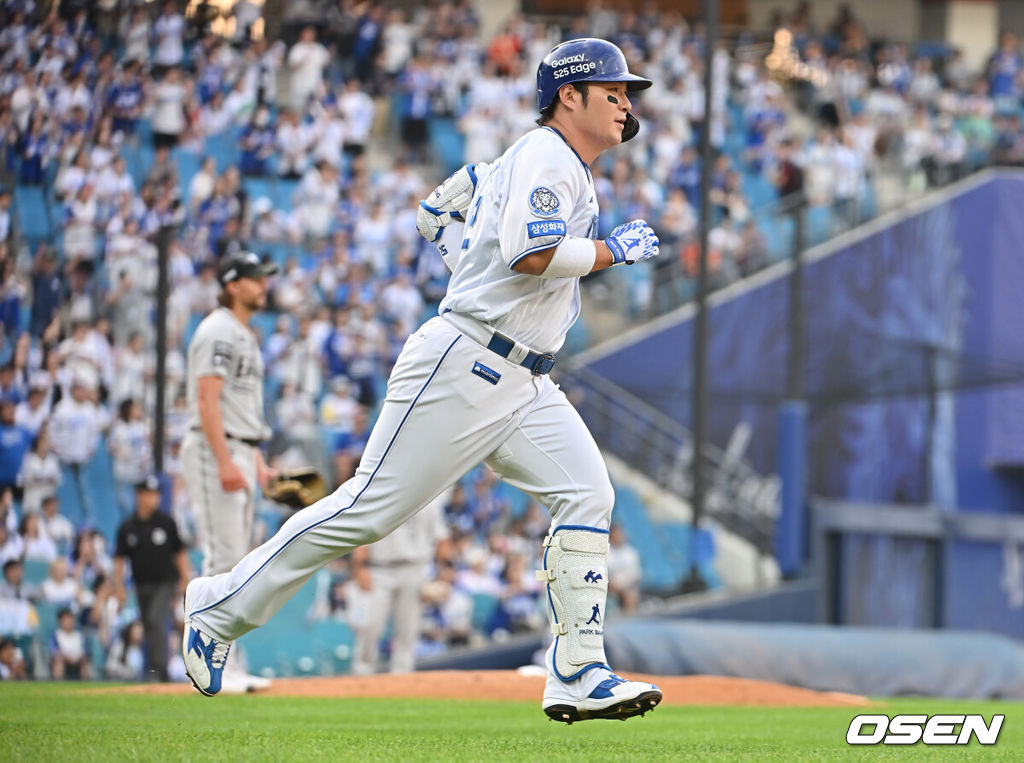 삼성 라이온즈 박병호 101 2025.06.25 / foto0307@osen.co.kr