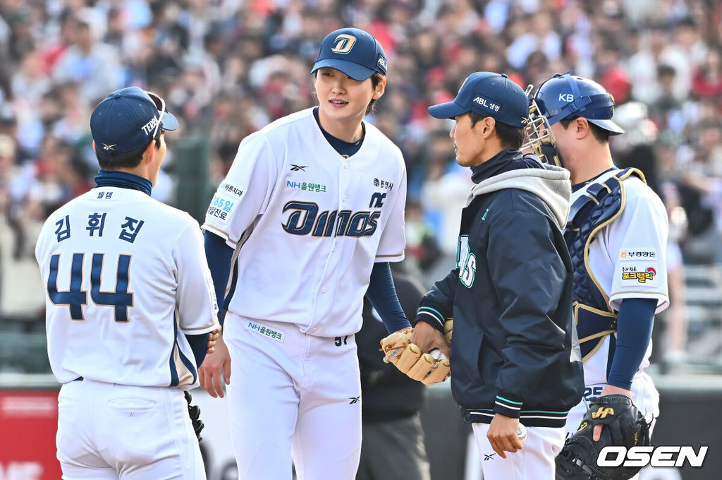 NC 다이노스 전사민 / foto0307@osen.co.kr