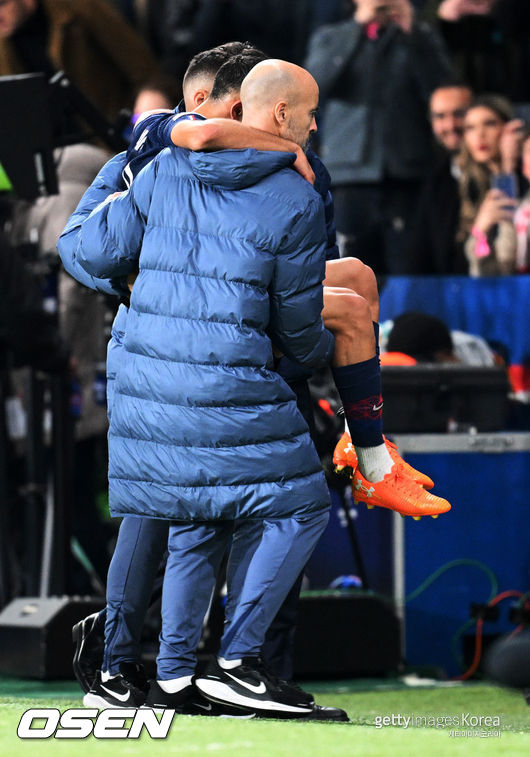 [사진] ⓒGettyimages(무단전재 및 재배포 금지)