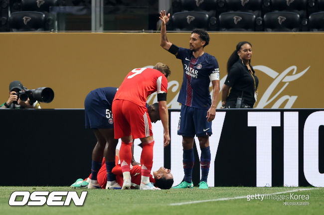 [사진] ⓒGettyimages(무단전재 및 재배포 금지)