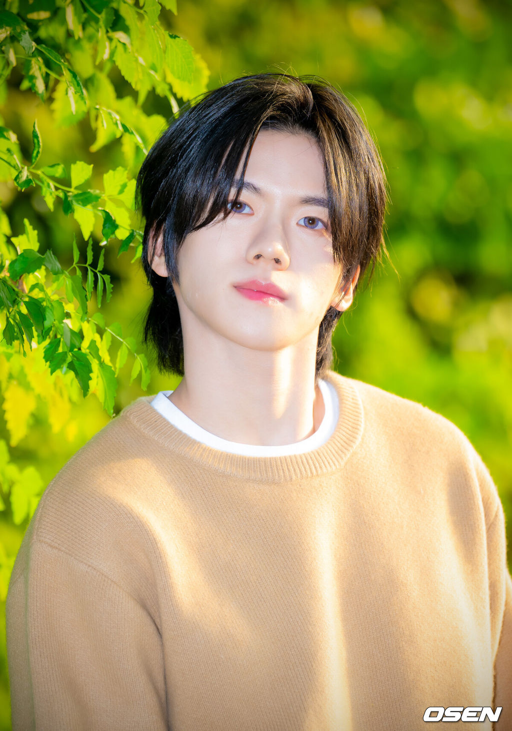 뉴비트 홍민성 인터뷰. 2025.11.06 / rumi@osen.co.kr