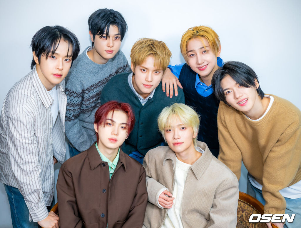 뉴비트 인터뷰. 2025.11.06 / rumi@osen.co.kr