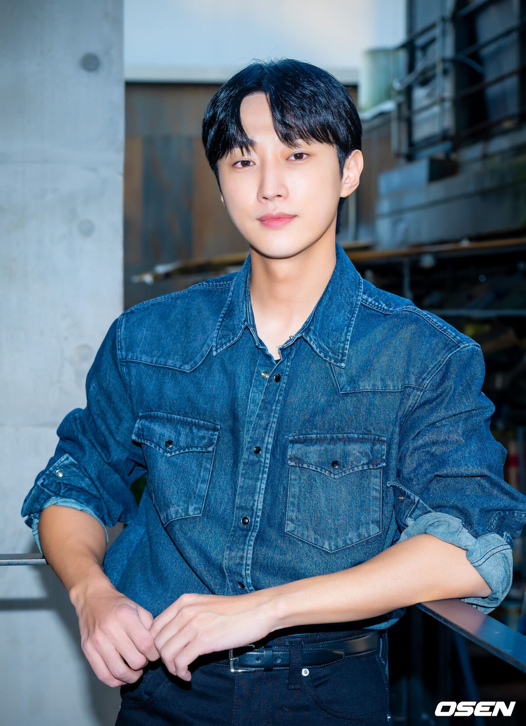 배우 진영 '착한여자 부세미' 종영 인터뷰. 2025.11.05 / rumi@osen.co.kr