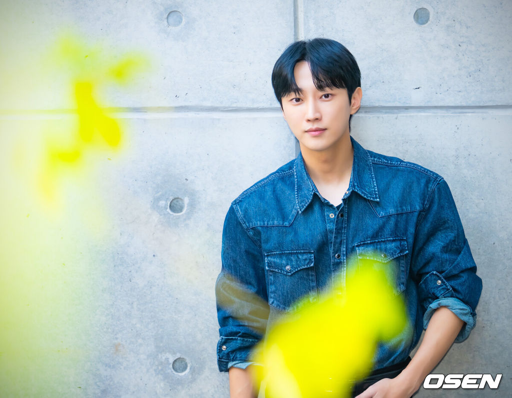 배우 진영 '착한여자 부세미' 종영 인터뷰. 2025.11.05 / rumi@osen.co.kr