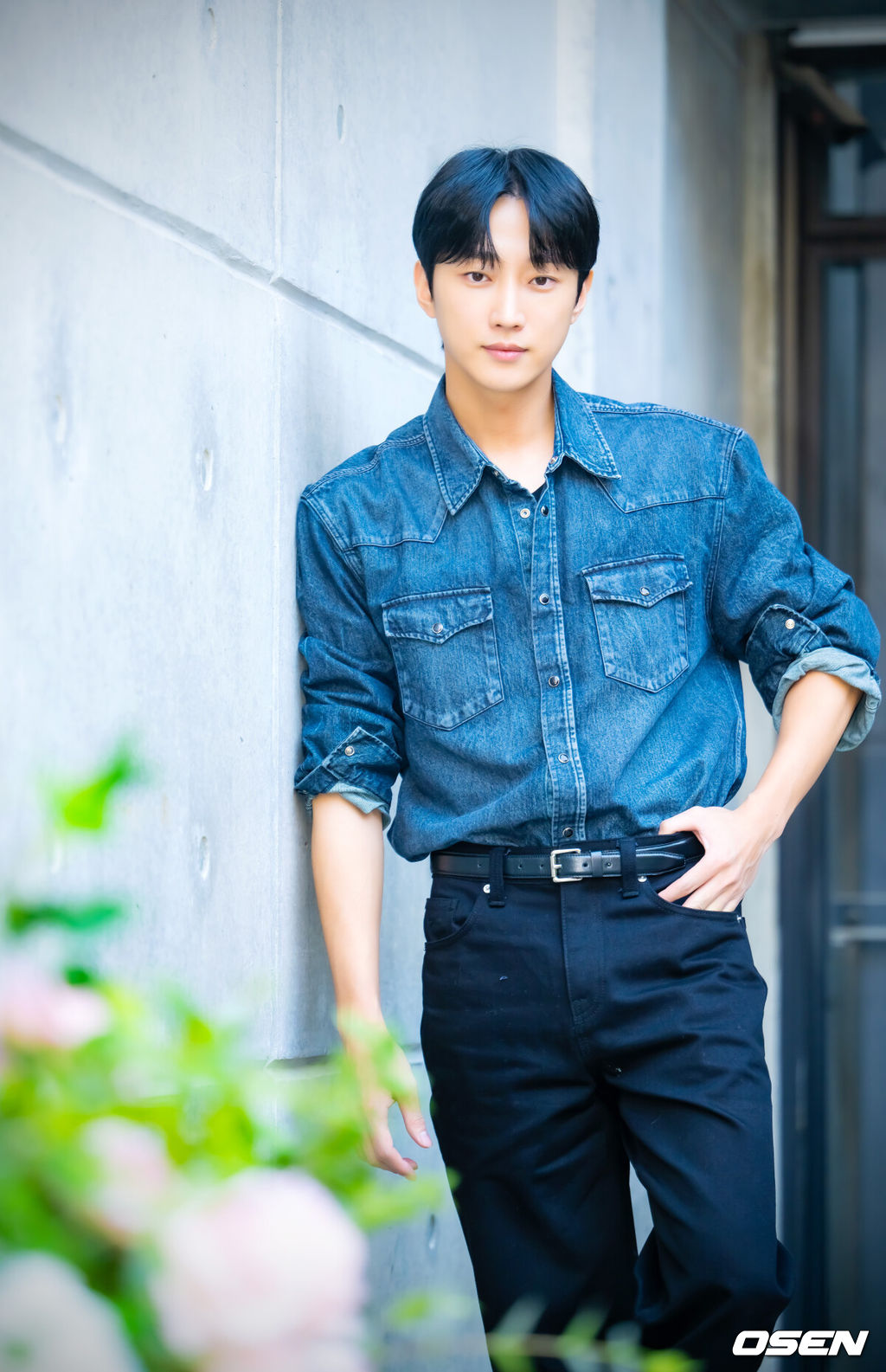 배우 진영 '착한여자 부세미' 종영 인터뷰. 2025.11.05 / rumi@osen.co.kr