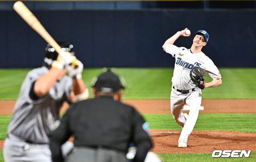 NC 다이노스 페디/ foto0307@osen.co.kr