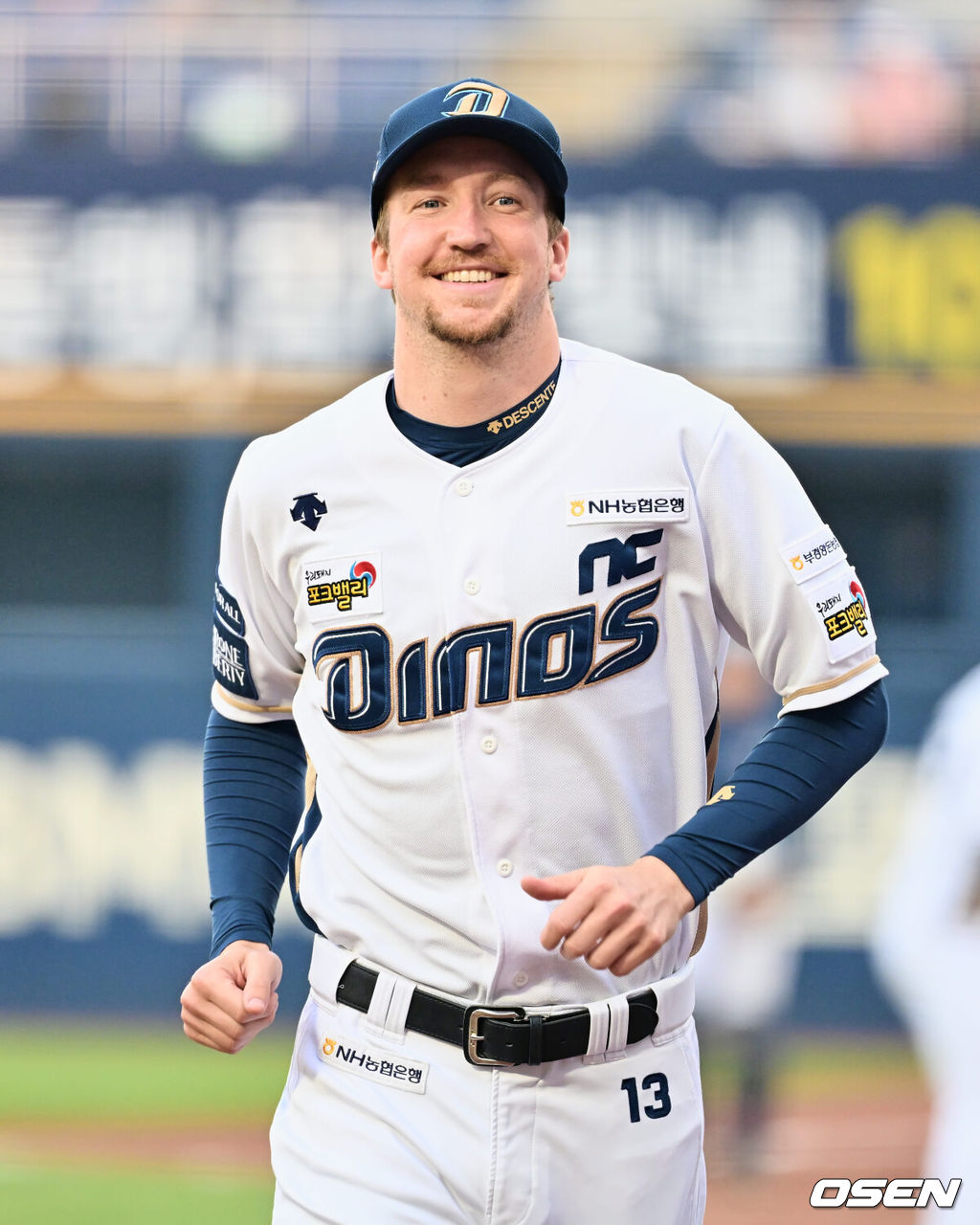 NC 다이노스 페디 / foto0307@osen.co.kr