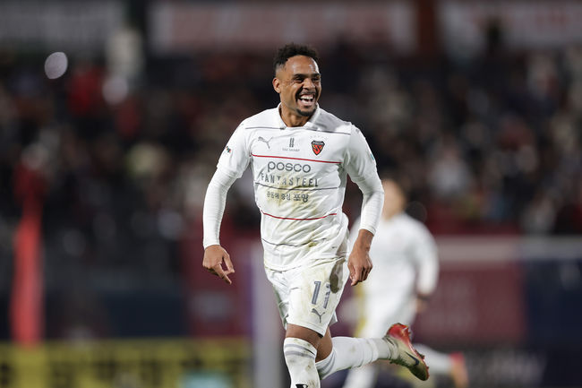 [사진] 한국프로축구연맹 제공