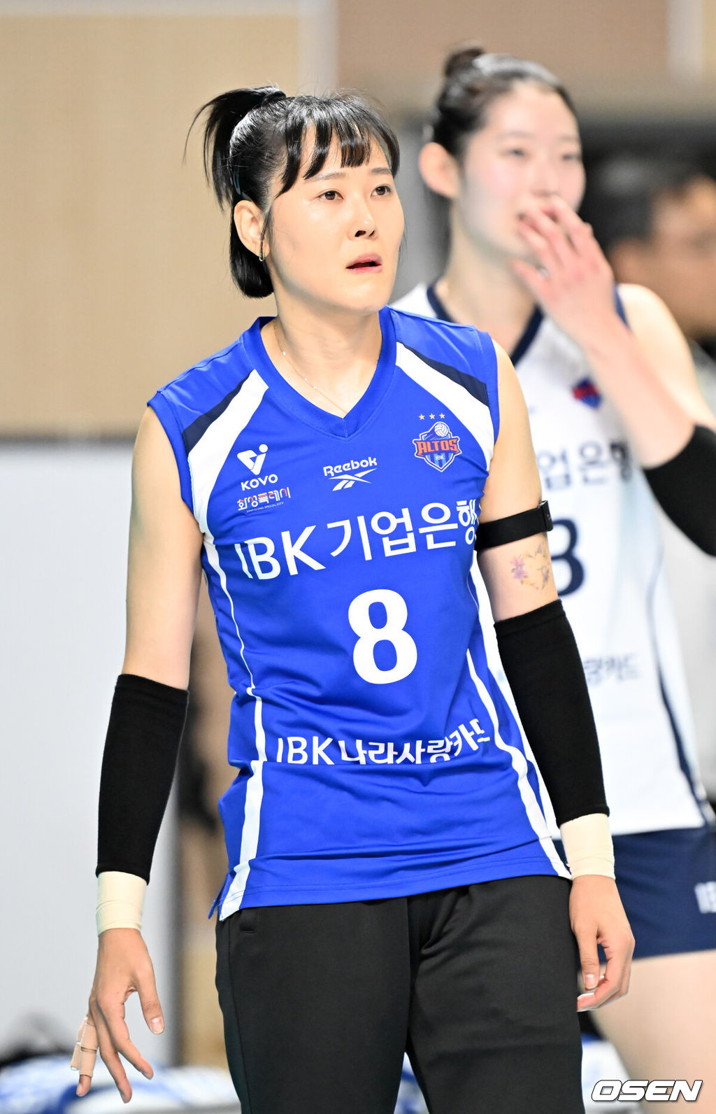 IBK기업은행 임명옥 2025.10.19 / rumi@osen.co.kr