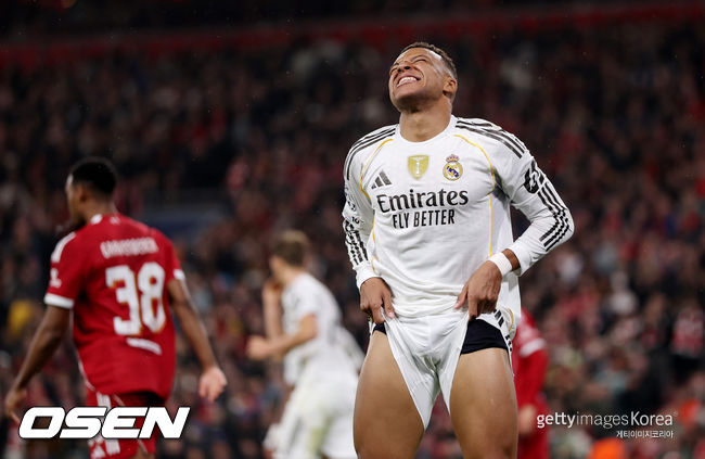 [사진] ⓒGettyimages(무단전재 및 재배포 금지)