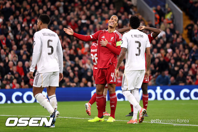 [사진] ⓒGettyimages(무단전재 및 재배포 금지)