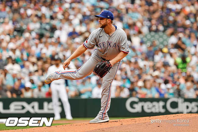 [사진] 메릴 켈리. ⓒGettyimages(무단전재 및 재배포 금지)
