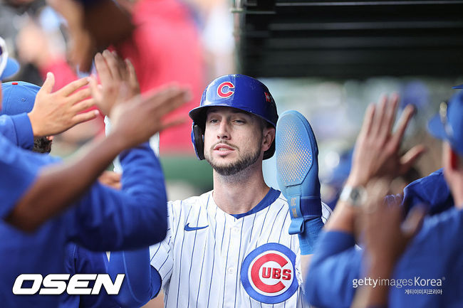 [사진] ⓒGettyimages(무단전재 및 재배포 금지)