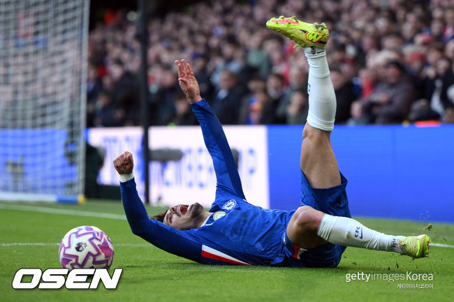 [사진] ⓒGettyimages(무단전재 및 재배포 금지)