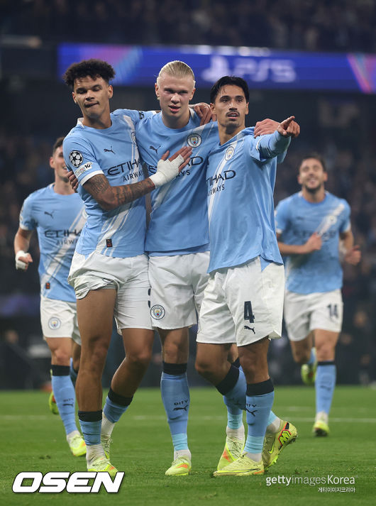 [사진] ⓒGettyimages(무단전재 및 재배포 금지)