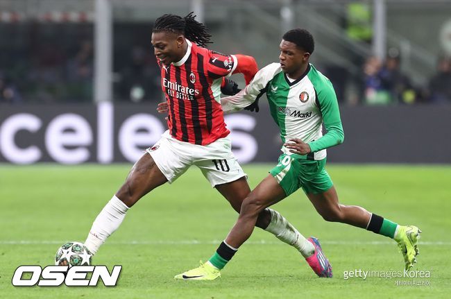 [사진] ⓒGettyimages(무단전재 및 재배포 금지)