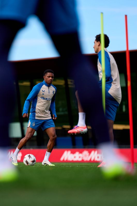 [사진] 페예노르트 SNS