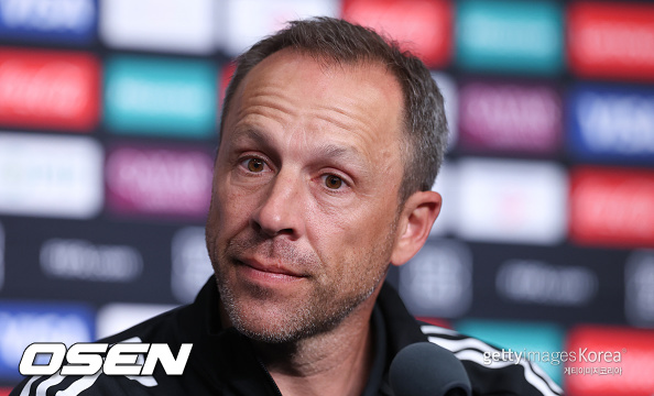 [사진] 체룬돌로 감독 ⓒGettyimages(무단전재 및 재배포 금지)