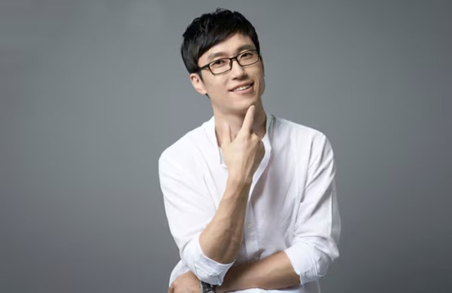 전 소속사 제공