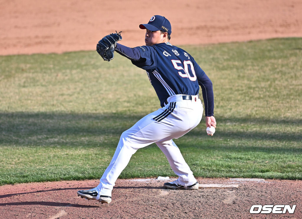 두산 베어스 이영하/ foto0307@osen.co.kr