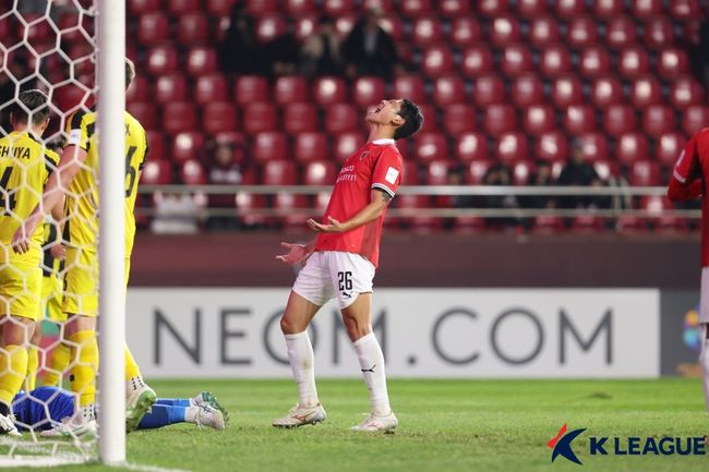 [사진] 한국프로축구연맹