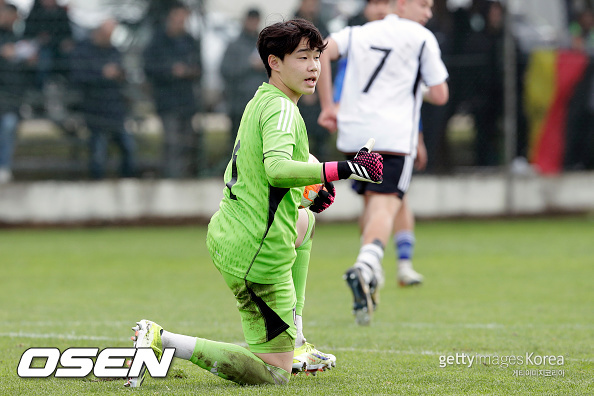 [사진] 마츠우라 ⓒGettyimages(무단전재 및 재배포 금지)