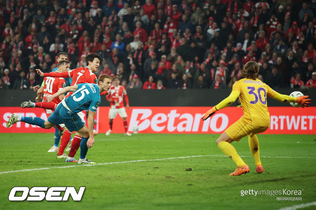 [사진] ⓒGettyimages(무단전재 및 재배포 금지)