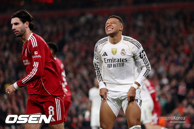 [사진] ⓒGettyimages(무단전재 및 재배포 금지)