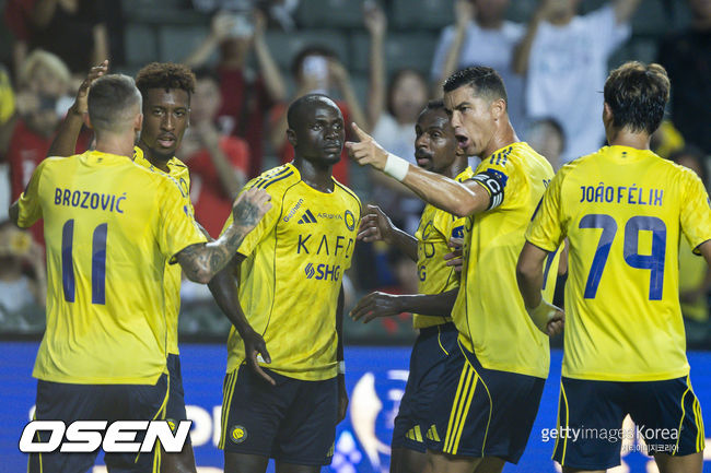 [사진] ⓒGettyimages(무단전재 및 재배포 금지)