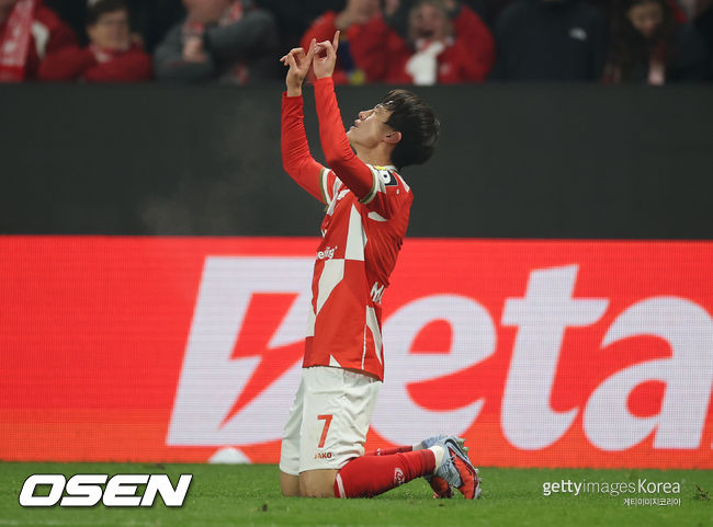 [사진] ⓒGettyimages(무단전재 및 재배포 금지)