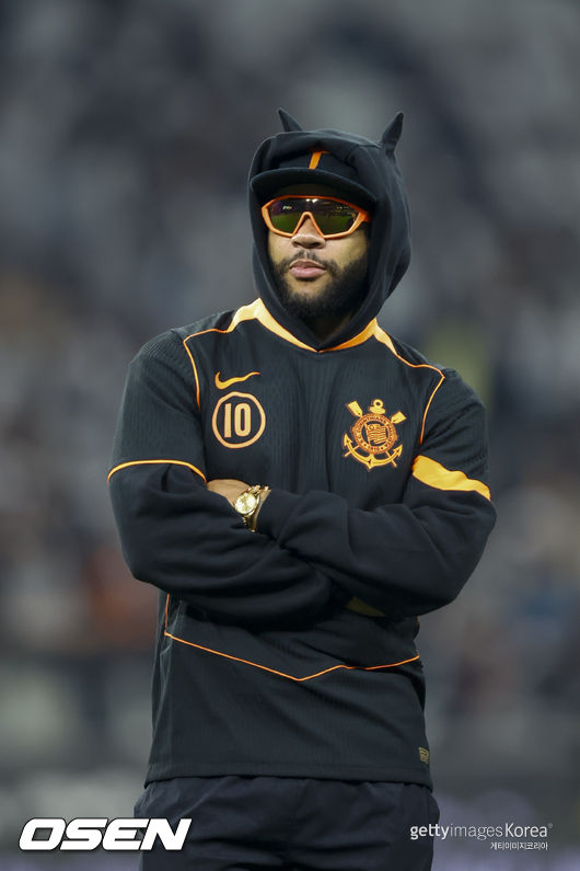 [사진] ⓒGettyimages(무단전재 및 재배포 금지)