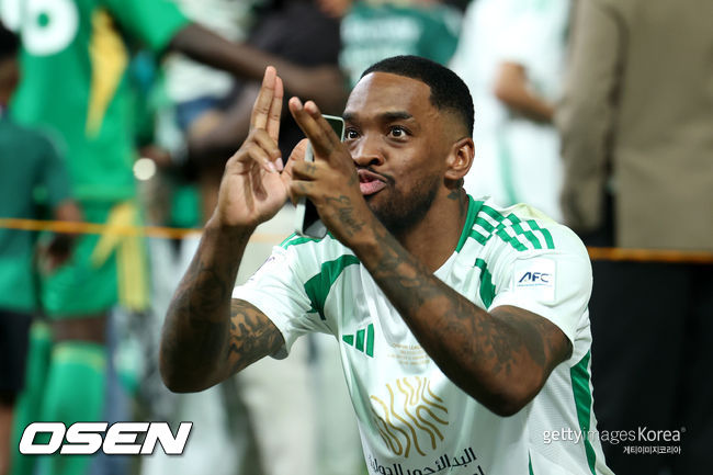 [사진] ⓒGettyimages(무단전재 및 재배포 금지)