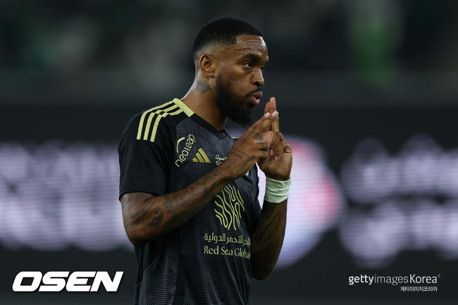 [사진] ⓒGettyimages(무단전재 및 재배포 금지)