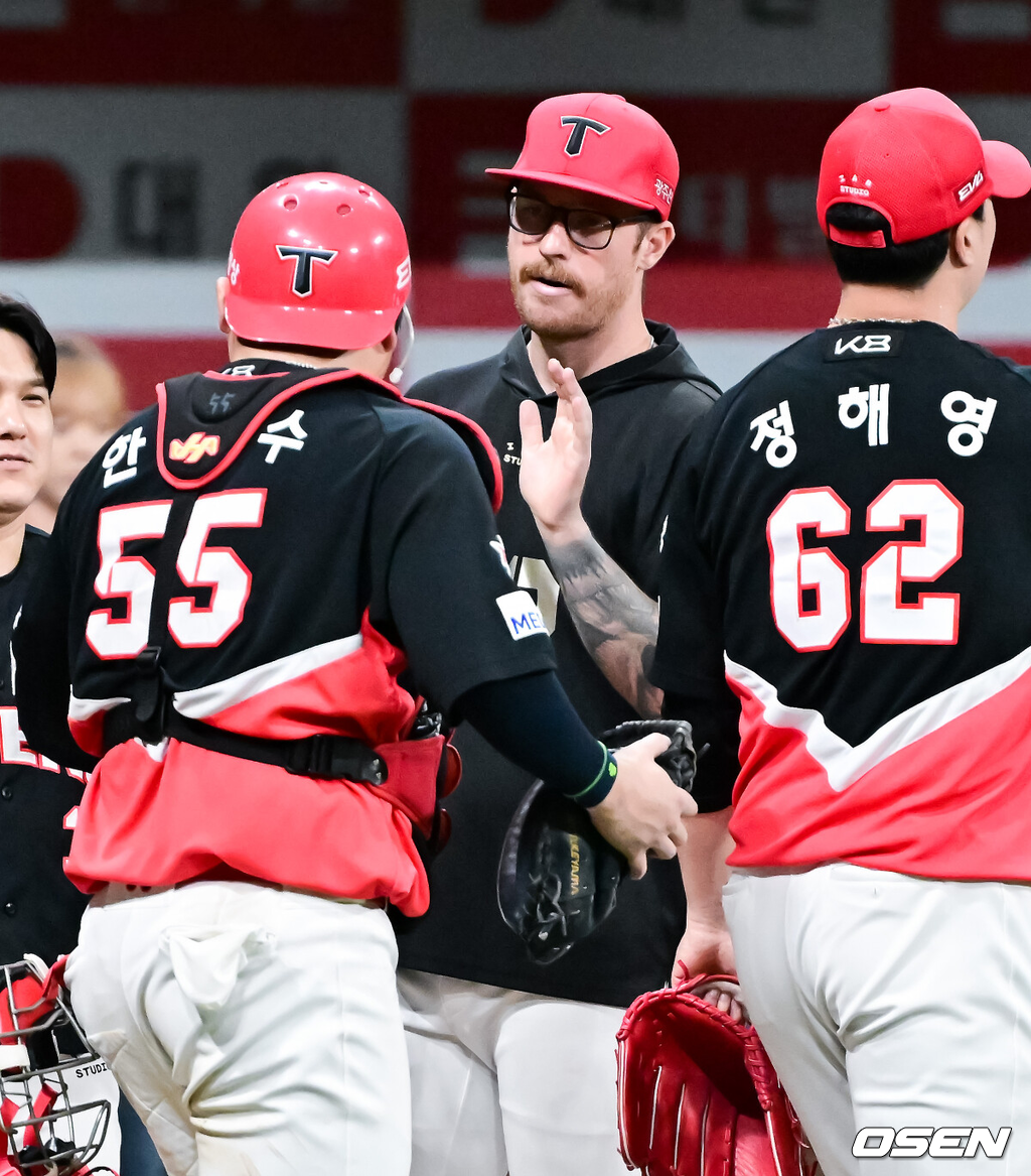 아담 올러./OSEN DB