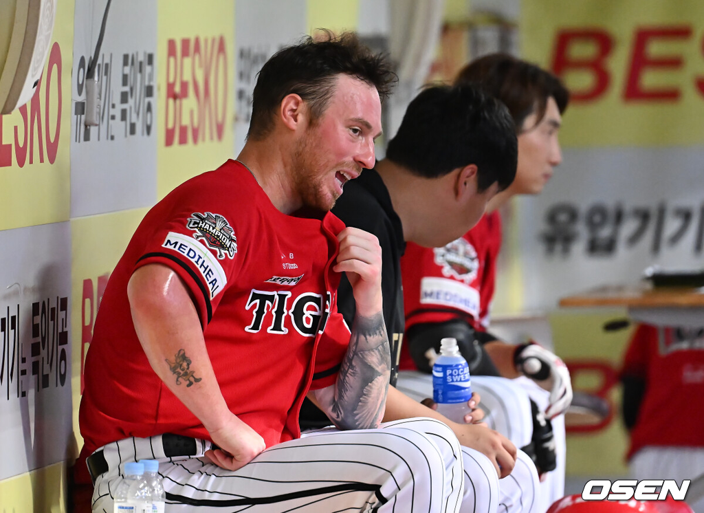 아담 올러./OSEN DB