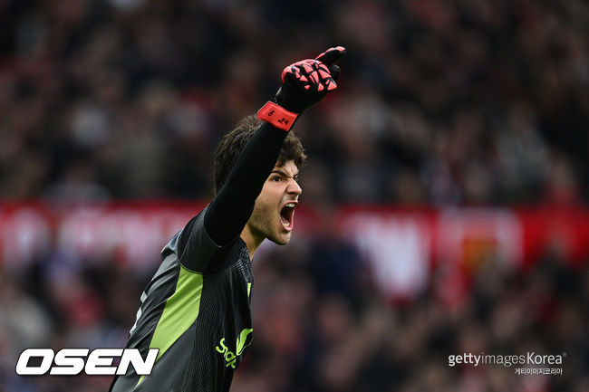 [사진] ⓒGettyimages(무단전재 및 재배포 금지)