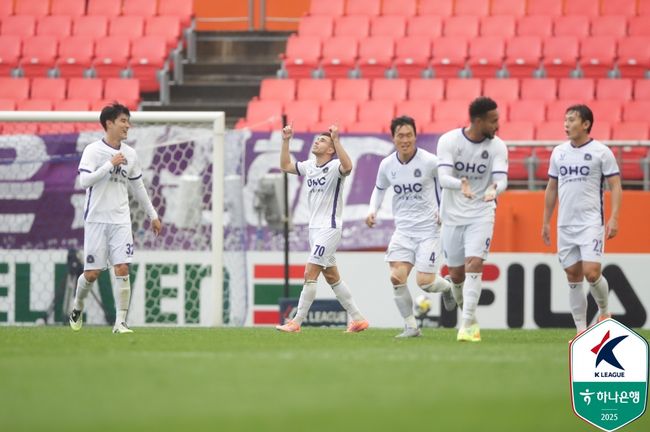 [사진] 한국프로축구연맹 제공