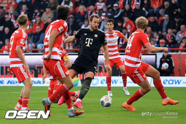 [사진] ⓒGettyimages(무단전재 및 재배포 금지)