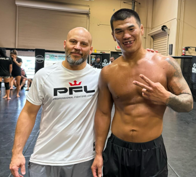 [사진] 고석현 개인 소셜 미디어