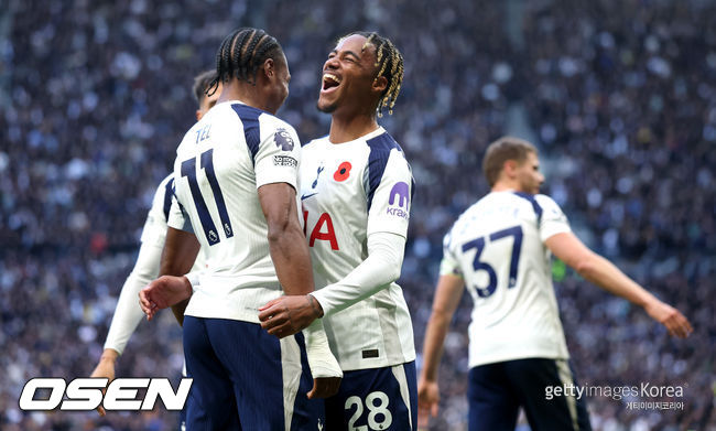 [사진] ⓒGettyimages(무단전재 및 재배포 금지)