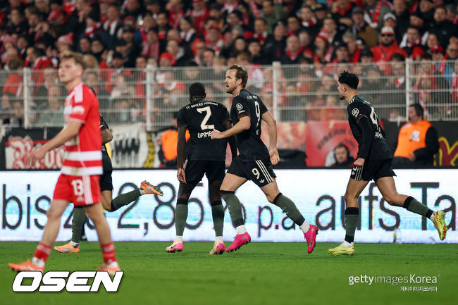 [사진] ⓒGettyimages(무단전재 및 재배포 금지)