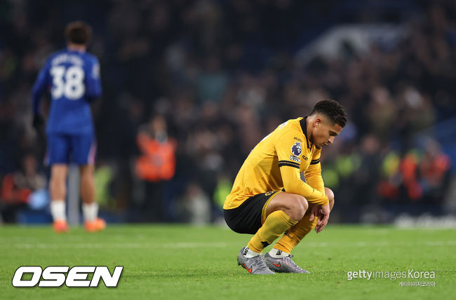 [사진] ⓒGettyimages(무단전재 및 재배포 금지)