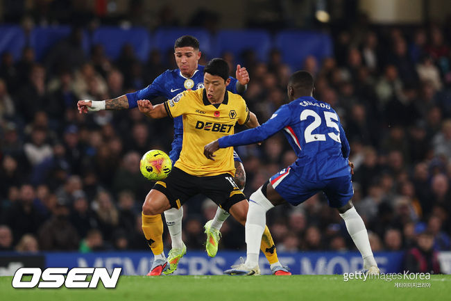 [사진] ⓒGettyimages(무단전재 및 재배포 금지)