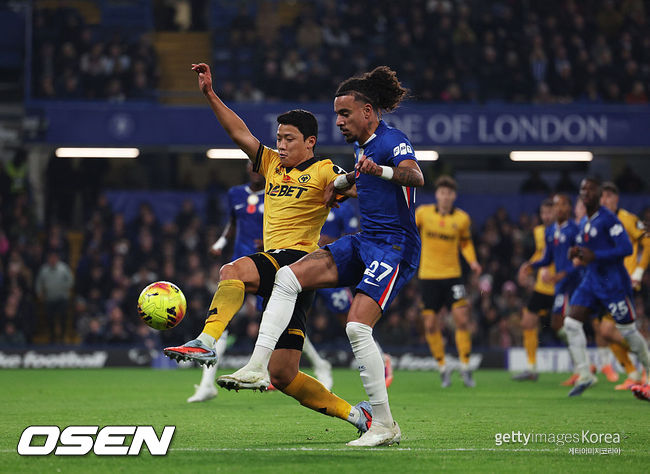 [사진] ⓒGettyimages(무단전재 및 재배포 금지)