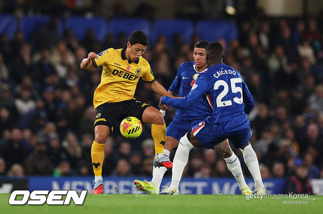 [사진] ⓒGettyimages(무단전재 및 재배포 금지)